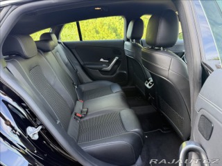 Mercedes-Benz CLA 180d 2019