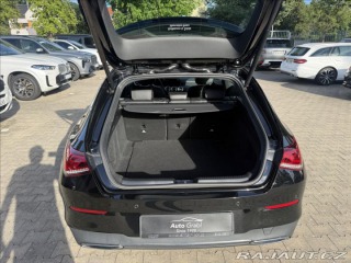 Mercedes-Benz CLA 180d 2019