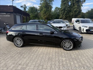 Mercedes-Benz CLA 180d 2019