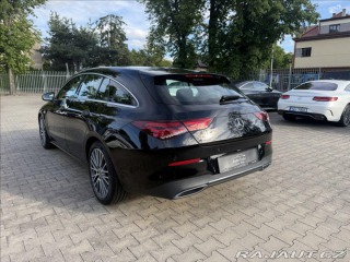 Mercedes-Benz CLA 180d 2019