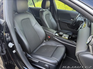 Mercedes-Benz CLA 180d 2019