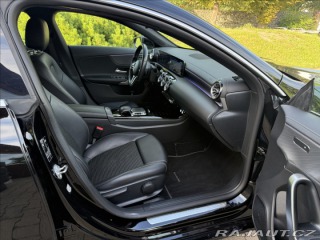 Mercedes-Benz CLA 180d 2019