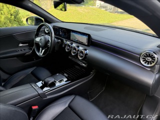 Mercedes-Benz CLA 180d 2019