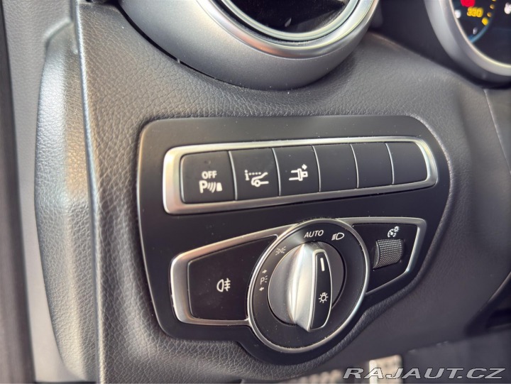 Mercedes-Benz C Mercedes-AMG C 63 S kupé 2022