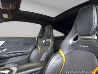 Mercedes-Benz C Mercedes-AMG C 63 S kupé 2022