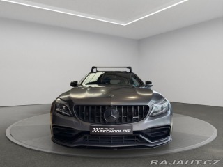 Mercedes-Benz C Mercedes-AMG C 63 S kupé 2022