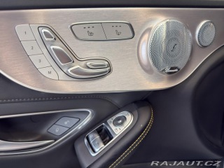 Mercedes-Benz C Mercedes-AMG C 63 S kupé 2022