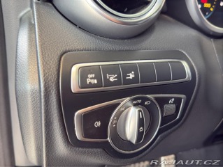 Mercedes-Benz C Mercedes-AMG C 63 S kupé 2022