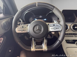 Mercedes-Benz C Mercedes-AMG C 63 S kupé 2019