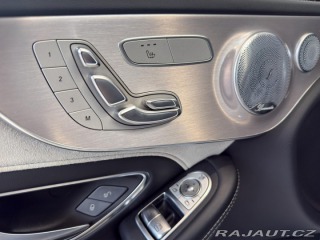 Mercedes-Benz C Mercedes-AMG C 63 S kupé 2019
