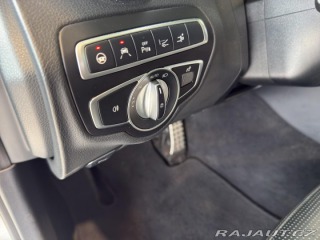 Mercedes-Benz C Mercedes-AMG C 63 S kupé 2019