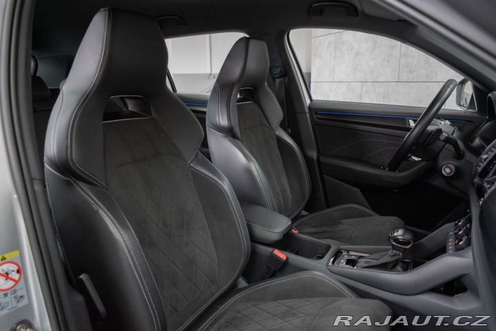 Škoda Kodiaq 2.0 TDI 4x4*SPORTLINE*TAŽ 2022