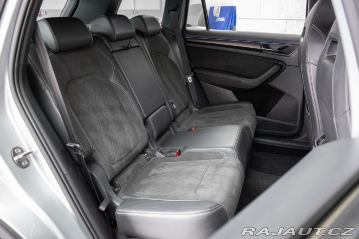 Škoda Kodiaq 2.0 TDI 4x4*SPORTLINE*TAŽ 2022