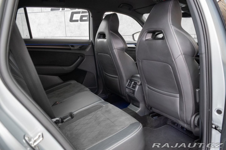 Škoda Kodiaq 2.0 TDI 4x4*SPORTLINE*TAŽ 2022