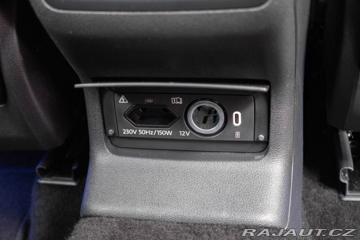 Škoda Kodiaq 2.0 TDI 4x4*SPORTLINE*TAŽ 2022