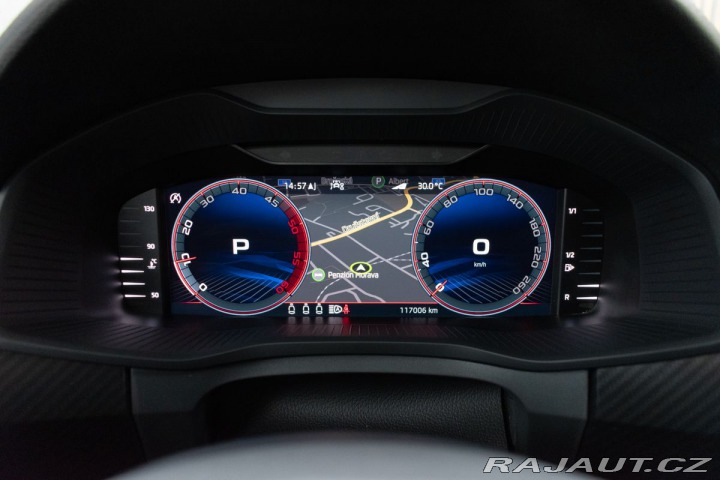 Škoda Kodiaq 2.0 TDI 4x4*SPORTLINE*TAŽ 2022