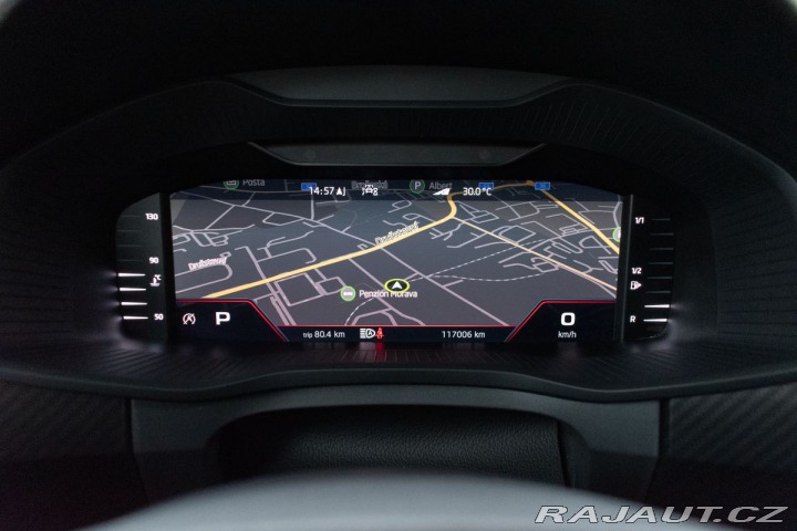 Škoda Kodiaq 2.0 TDI 4x4*SPORTLINE*TAŽ 2022