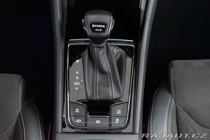 Škoda Kodiaq 2.0 TDI 4x4*SPORTLINE*TAŽ 2022
