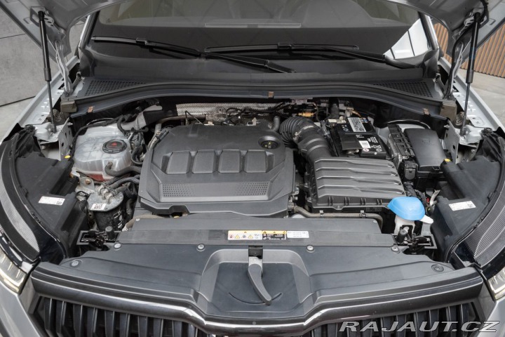 Škoda Kodiaq 2.0 TDI 4x4*SPORTLINE*TAŽ 2022