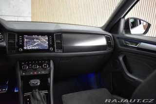Škoda Kodiaq 2.0 TDI 4x4*SPORTLINE*TAŽ 2022