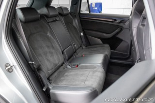 Škoda Kodiaq 2.0 TDI 4x4*SPORTLINE*TAŽ 2022