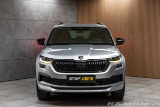 Škoda Kodiaq 2.0 TDI 4x4*SPORTLINE*TAŽ 2022