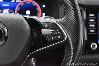 Škoda Kodiaq 2.0 TDI 4x4*SPORTLINE*TAŽ 2022