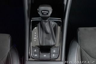 Škoda Kodiaq 2.0 TDI 4x4*SPORTLINE*TAŽ 2022