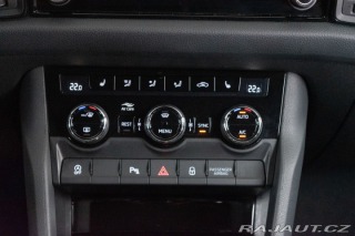 Škoda Kodiaq 2.0 TDI 4x4*SPORTLINE*TAŽ 2022