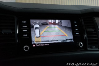 Škoda Kodiaq 2.0 TDI 4x4*SPORTLINE*TAŽ 2022