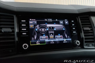 Škoda Kodiaq 2.0 TDI 4x4*SPORTLINE*TAŽ 2022