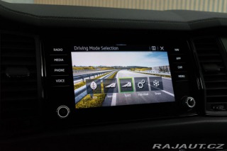 Škoda Kodiaq 2.0 TDI 4x4*SPORTLINE*TAŽ 2022