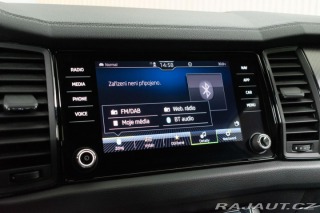 Škoda Kodiaq 2.0 TDI 4x4*SPORTLINE*TAŽ 2022