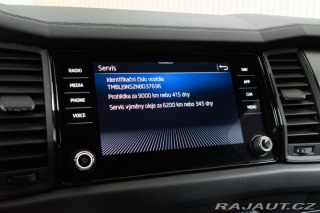 Škoda Kodiaq 2.0 TDI 4x4*SPORTLINE*TAŽ 2022
