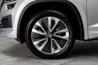 Škoda Kodiaq 2.0 TDI 4x4*SPORTLINE*TAŽ 2022
