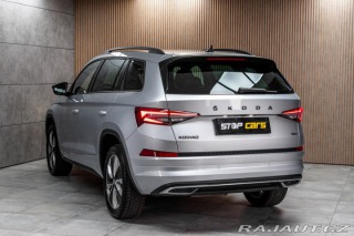 Škoda Kodiaq 2.0 TDI 4x4*SPORTLINE*TAŽ 2022