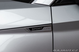 Škoda Kodiaq 2.0 TDI 4x4*SPORTLINE*TAŽ 2022