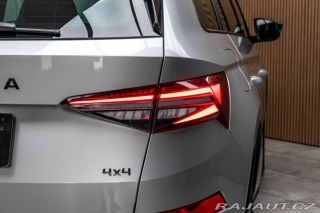 Škoda Kodiaq 2.0 TDI 4x4*SPORTLINE*TAŽ 2022