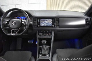 Škoda Kodiaq 2.0 TDI 4x4*SPORTLINE*TAŽ 2022