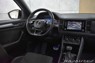 Škoda Kodiaq 2.0 TDI 4x4*SPORTLINE*TAŽ 2022