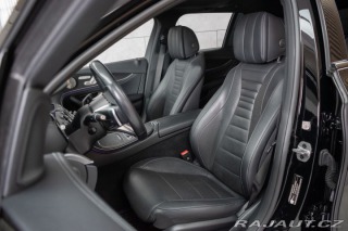 Mercedes-Benz E E 220d AMG*4MATIC*TAŽNÉ*A 2021