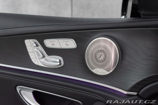 Mercedes-Benz E E 220d AMG*4MATIC*TAŽNÉ*A 2021