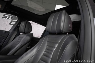 Mercedes-Benz E E 220d AMG*4MATIC*TAŽNÉ*A 2021