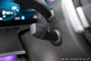 Mercedes-Benz E E 220d AMG*4MATIC*TAŽNÉ*A 2021