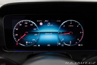Mercedes-Benz E E 220d AMG*4MATIC*TAŽNÉ*A 2021