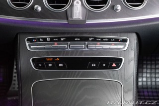 Mercedes-Benz E E 220d AMG*4MATIC*TAŽNÉ*A 2021