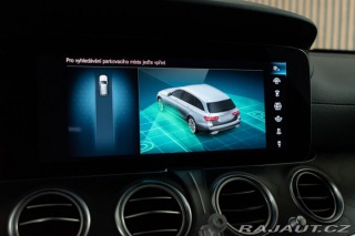 Mercedes-Benz E E 220d AMG*4MATIC*TAŽNÉ*A 2021