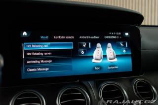 Mercedes-Benz E E 220d AMG*4MATIC*TAŽNÉ*A 2021
