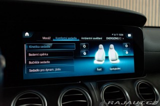 Mercedes-Benz E E 220d AMG*4MATIC*TAŽNÉ*A 2021