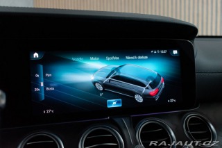 Mercedes-Benz E E 220d AMG*4MATIC*TAŽNÉ*A 2021